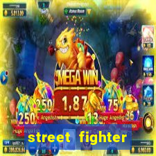 street fighter baixar jogo